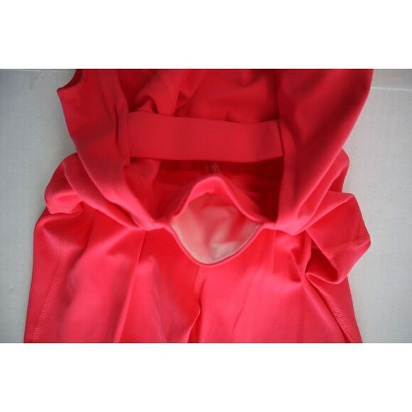 FP Movement OB1745676 Women's Sz XL Neon Pink Never Better 1-Piece Jumpsuit - Picture 7 of 15